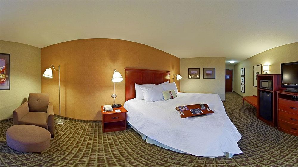 Hampton Inn & Suites Valparaiso Exterior foto
